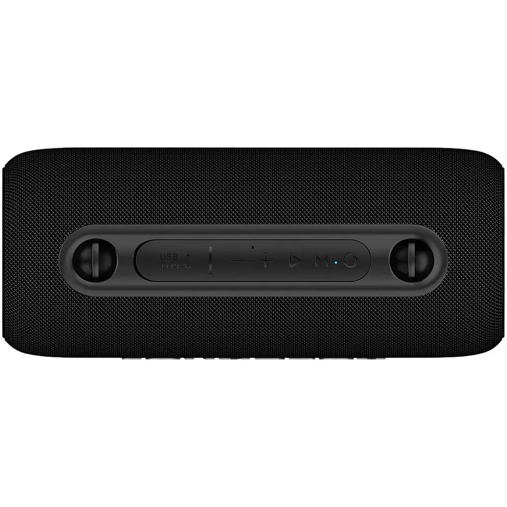 Портативная акустика REAL-EL X-725 Black (EL121600028) [134898] - фото 4