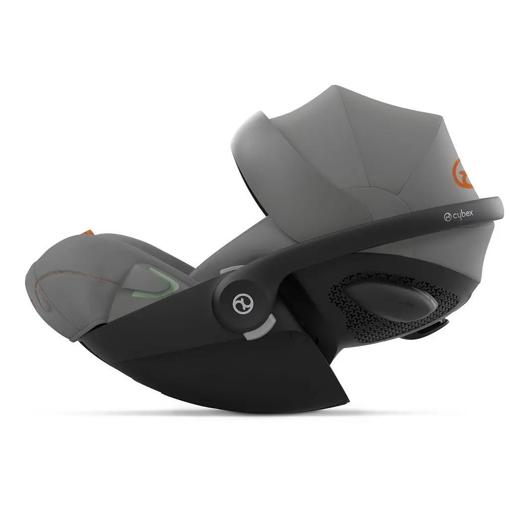 Автокрісло Cybex Cloud G i-Size Lava Grey (523001147) - фото 4