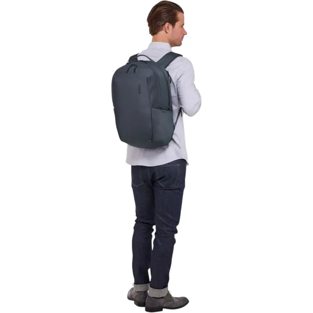Рюкзак Thule Subterra 2 Backpack 27L Dark Slate (TH 3205028) - фото 4