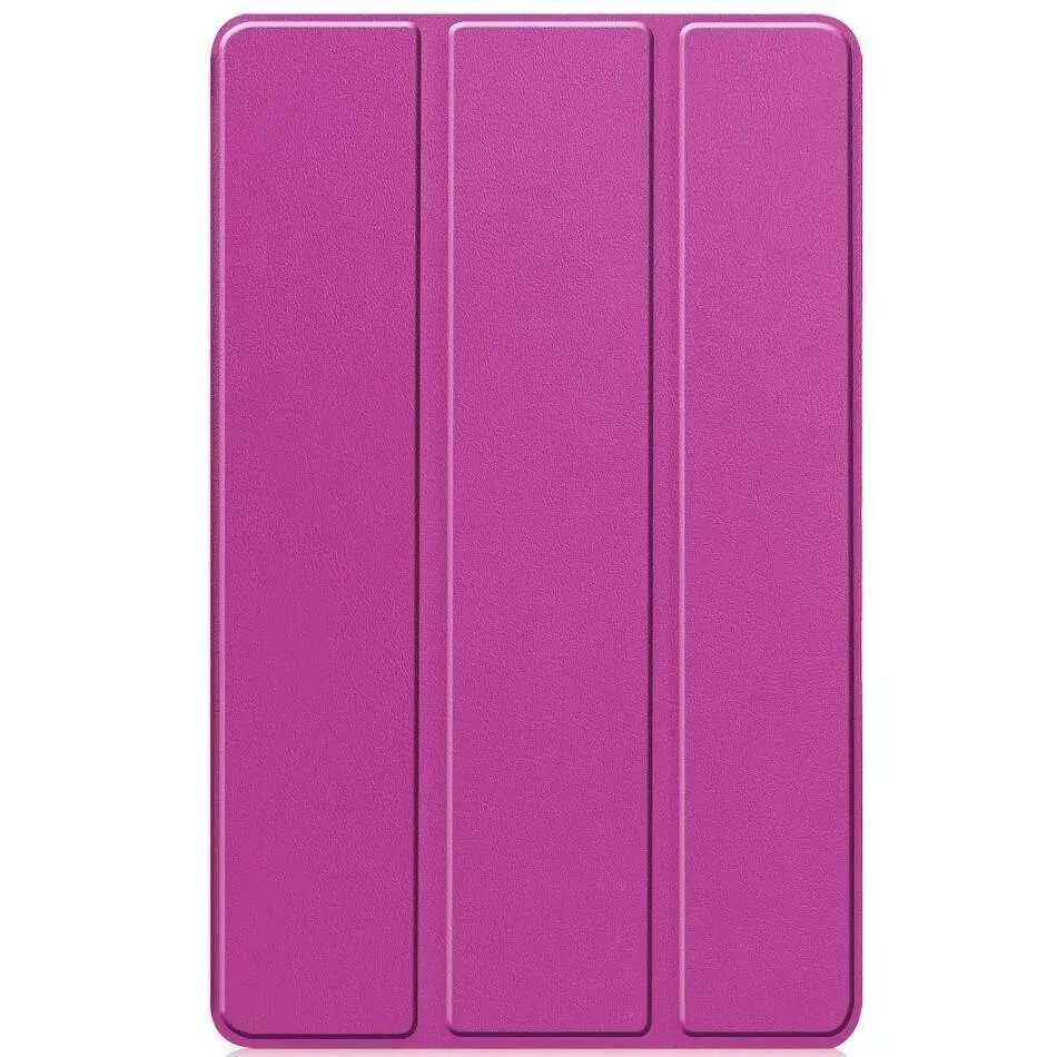 Чохол для планшета Xiaomi Redmi Pad SE 8.7 Фіолетовий - фото 3