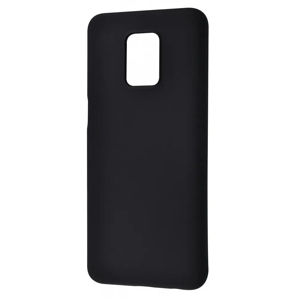Чохол WAVE Colorful Case (TPU) Xiaomi Redmi Note 9S/Note 9 Pro в асортименті - фото 3