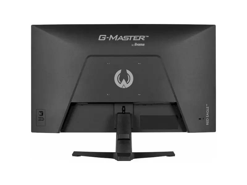 Монітор Iiyama G2771QS-B1 - фото 6