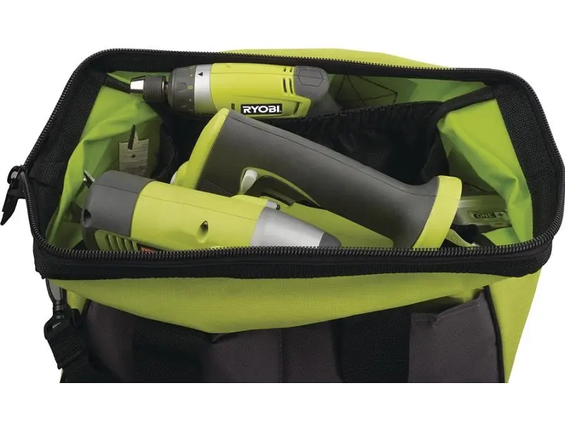 Сумка для інструментів Ryobi UTB2 - фото 2