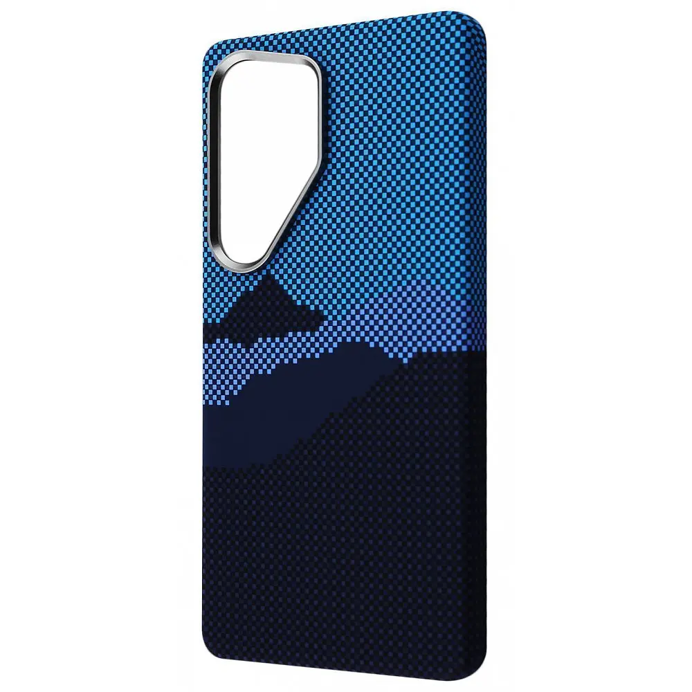 Чохол WAVE Gleam Case with Magnetic Ring Samsung Galaxy S25 Ultra в асортименті - фото 4