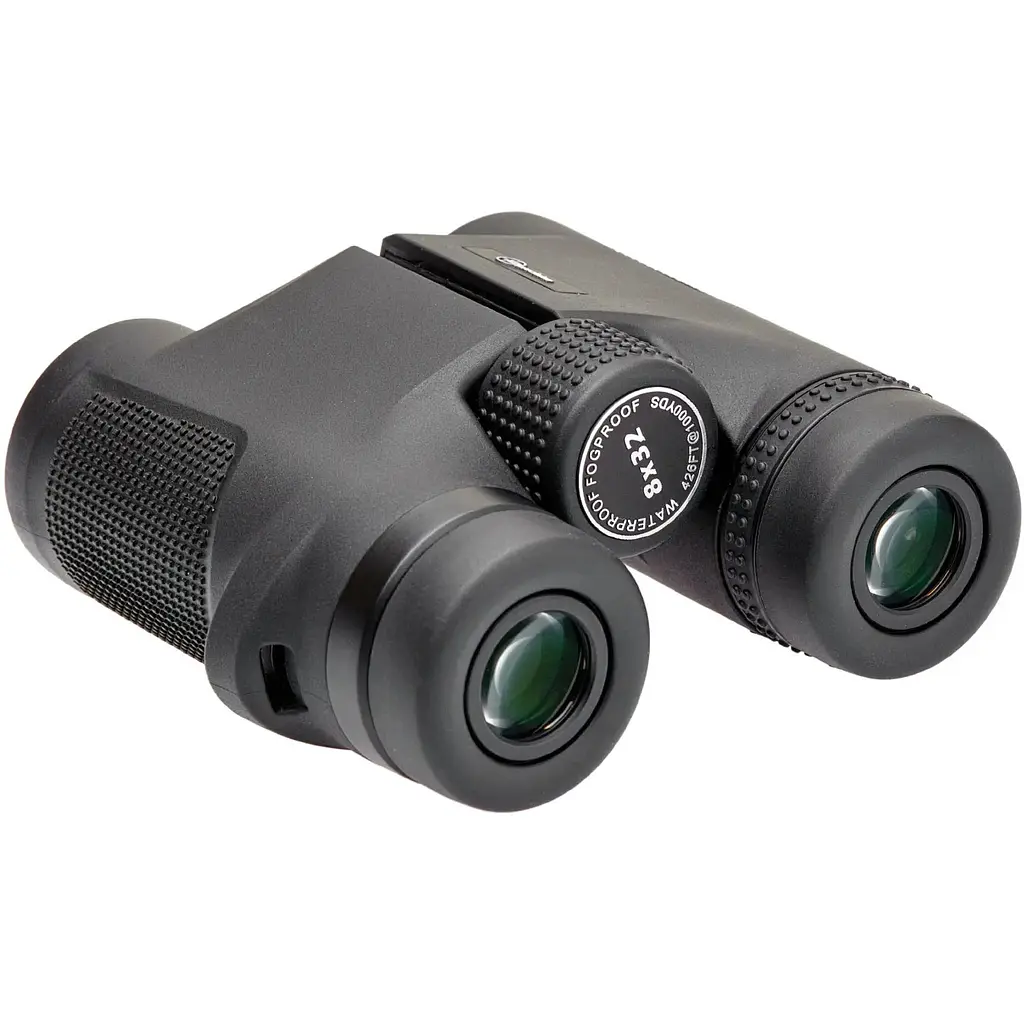 Бинокль XD Precision Advanced 8x32 W1 BaK4 FBMC - фото 2