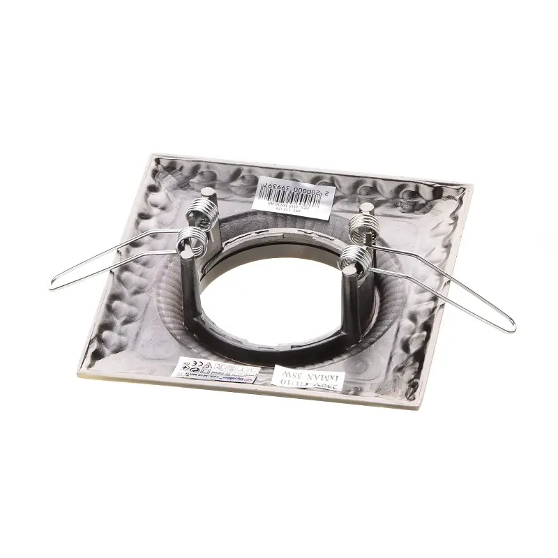 Светильник точечный Brille декоративный HDL-M18 MR16 AB L13-178 - фото 4