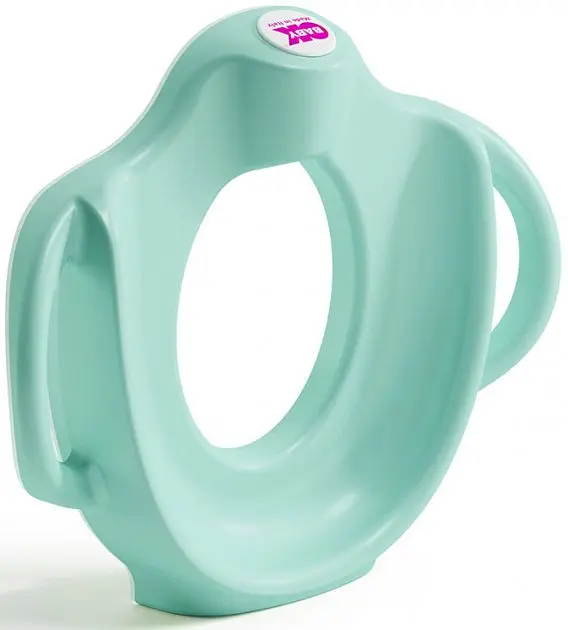 Накладка на унітаз OK Baby Sofa, блакитний (39261500) - фото 3