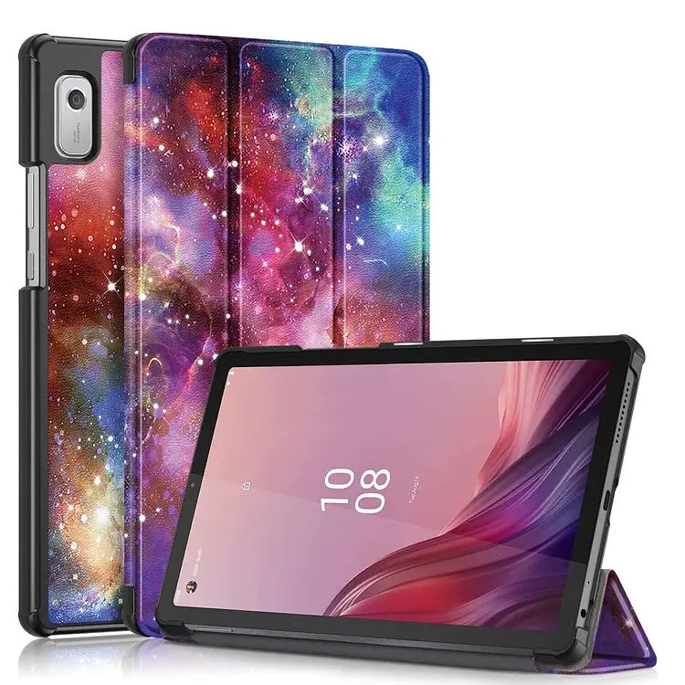 Чохол-книжка BeCover Smart Case для Lenovo Tab M9 TB-310 9" Space (709231) - фото 3
