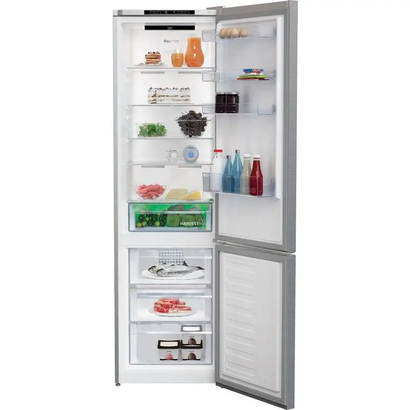 Холодильник BEKO RCNA406I35XB - фото 3