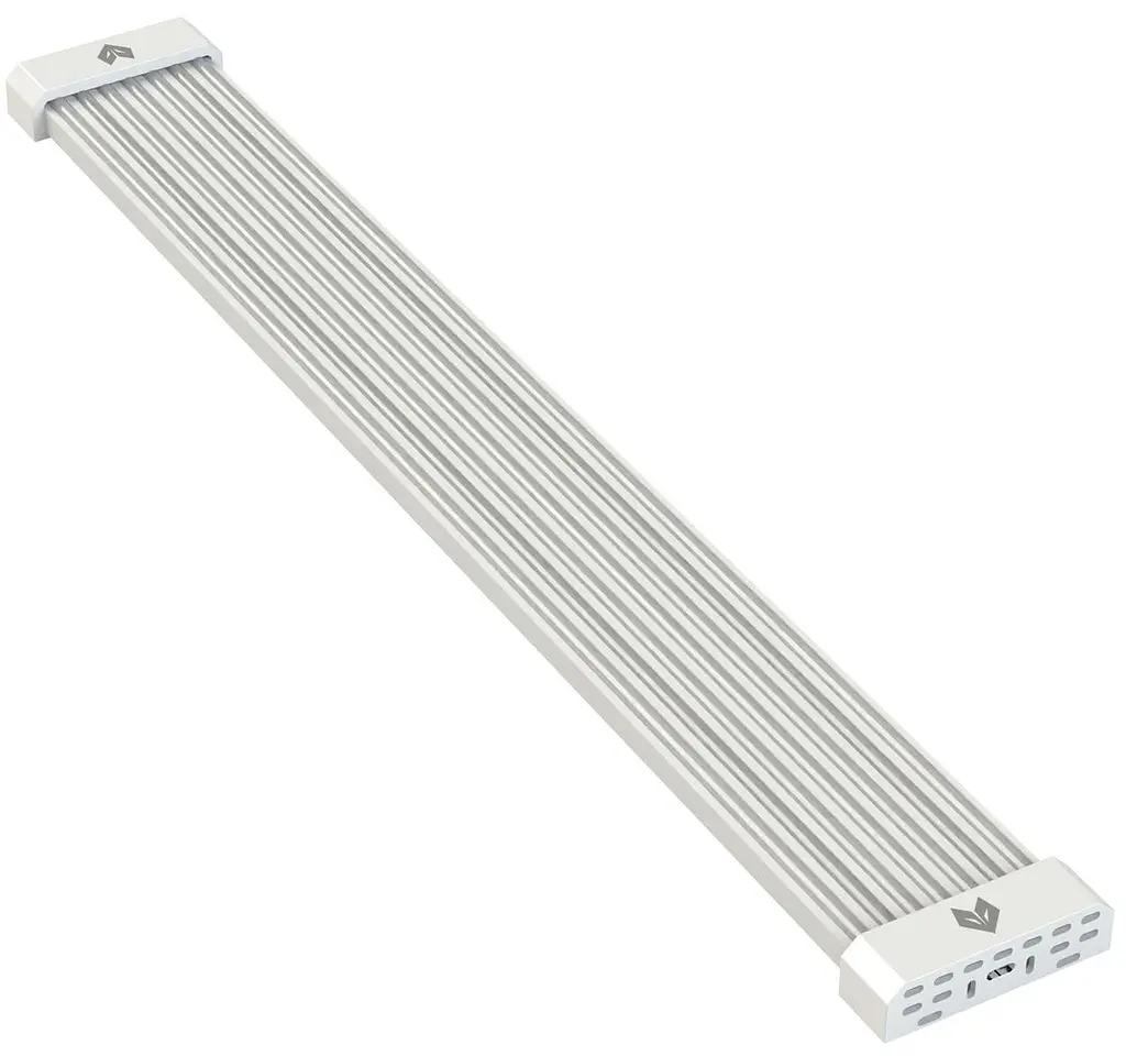 Неонова трубка Coolmoon AL300 (AL300 white) white - фото 4