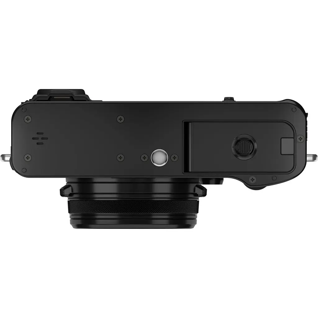 Фотоапарат Fujifilm X100VI Black (16821884) UA [143046] - фото 8
