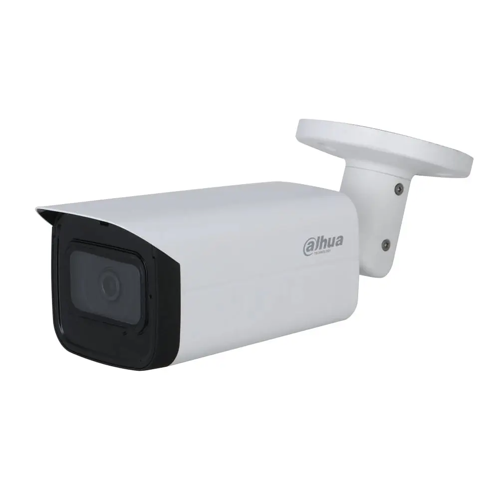Відеокамера DH-HAC-HFW2501TUP-A Dahua 5Mp f=3.6mm (99-00006100)
