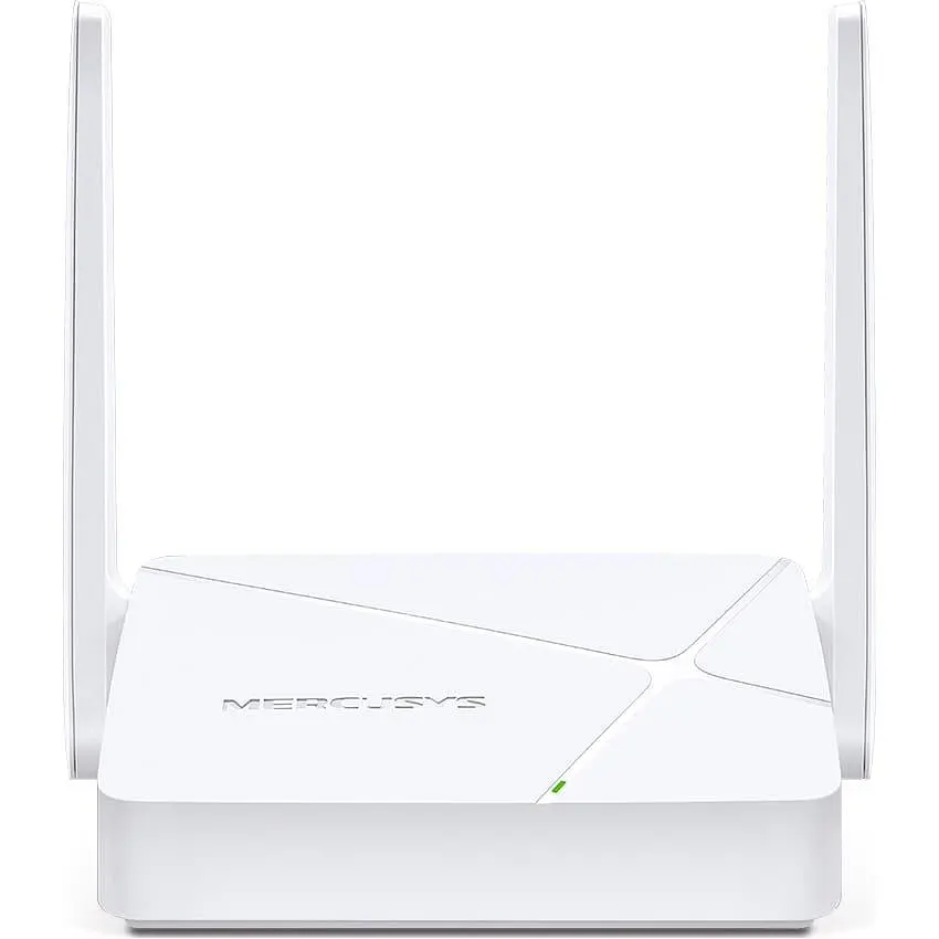 Роутер Mercusys MR20 AC750, 2xFE LAN, 1xFE WAN (MR20) - фото 2