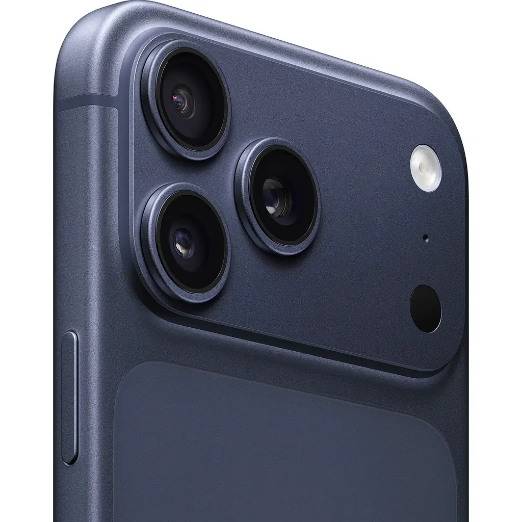 Смартфон Apple iPhone 17 Pro Max 256GB Deep Blue (MFYP4) [145258] - фото 5