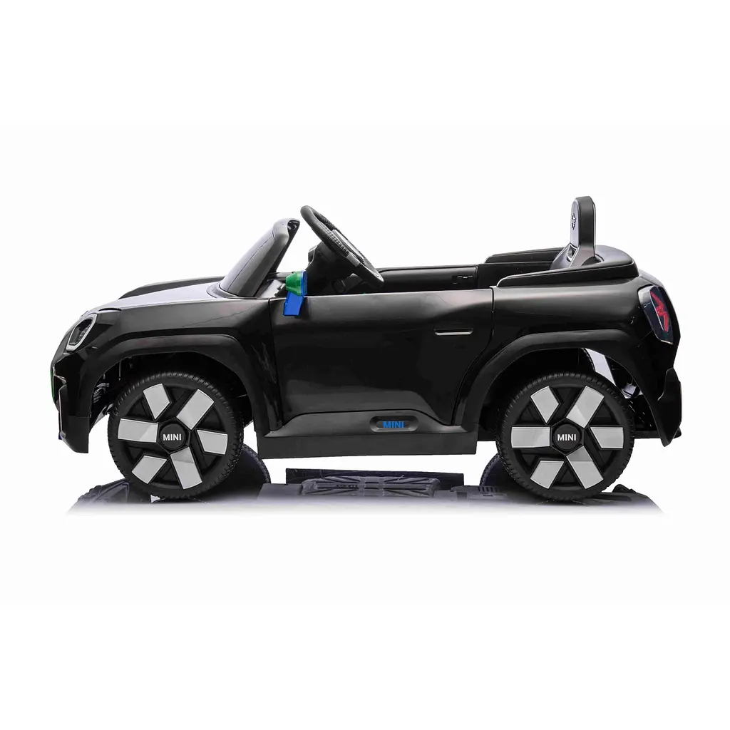 Дитячий електромобіль Ramiz Mini Concept Aceman 12 В,White (PA.JE1688.BIA) - фото 17