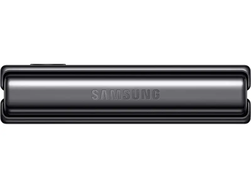 Смартфон Samsung Galaxy Flip4 SM-F721B 8/512GB Graphite - фото 4