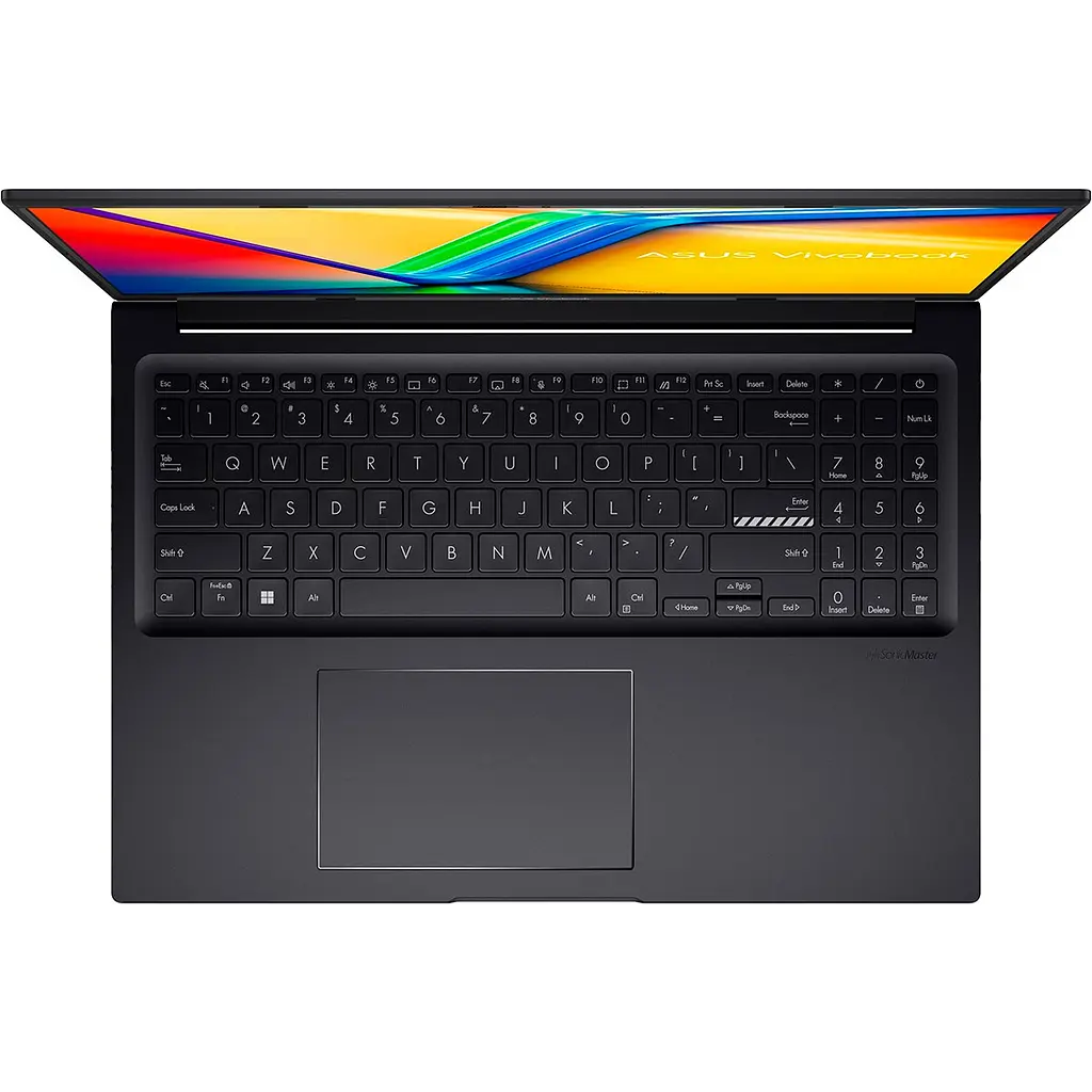 Ноутбук Acer Nitro V 15 ANV15-51-75AC [NH.QNBEX.00H] [125774] - фото 4