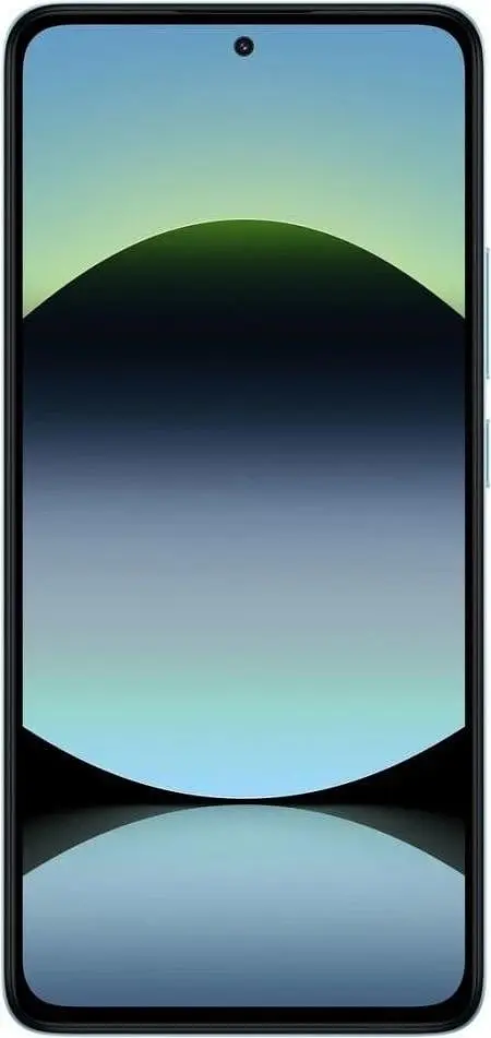 Смартфон Xiaomi Redmi Note 14 6/128GB Ocean Blue - фото 2