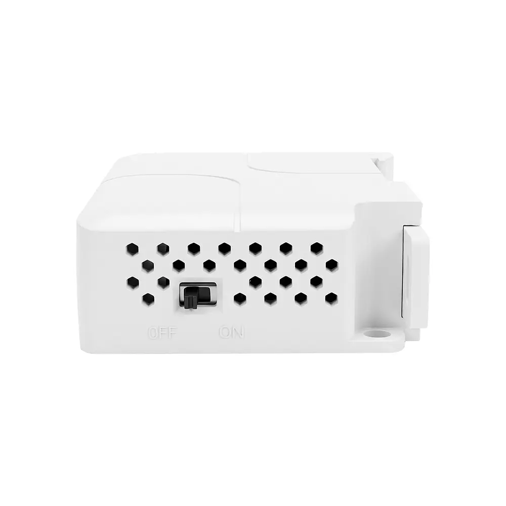 PoE-розширювач на DIN-рейку NVC-POE 4/1000 DIN (73-00167) - фото 6