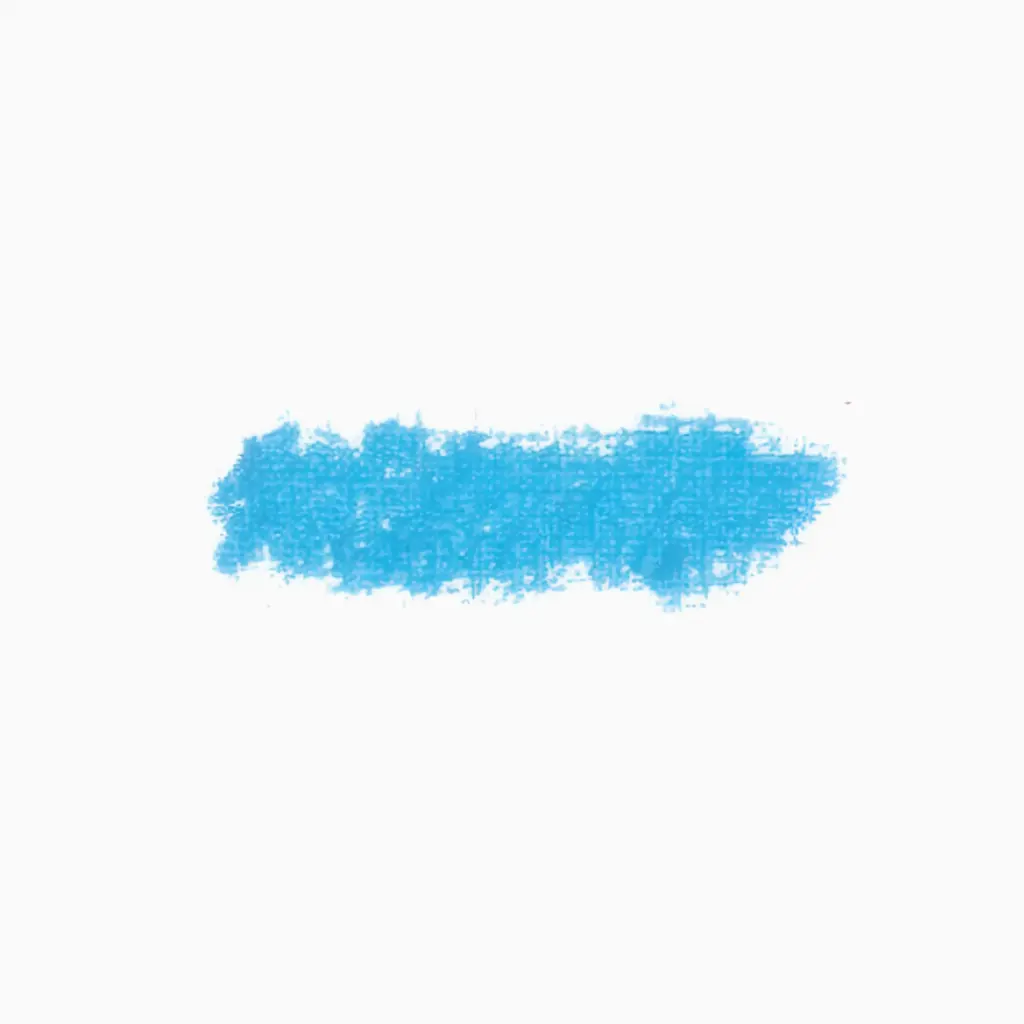 Велика олійна пастель Sennelier, 36 мл, Небесно-блакитний (Sky Blue) - фото 2