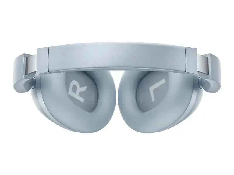 Навушники з мікрофоном Xiaomi Redmi Headphones Neo (BHR08W6GL) Mist Blue - фото 5
