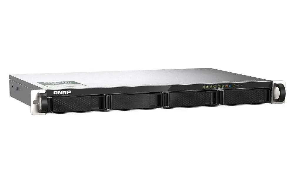 Сетевой накопитель Qnap TS-435XeU-4G - фото 2