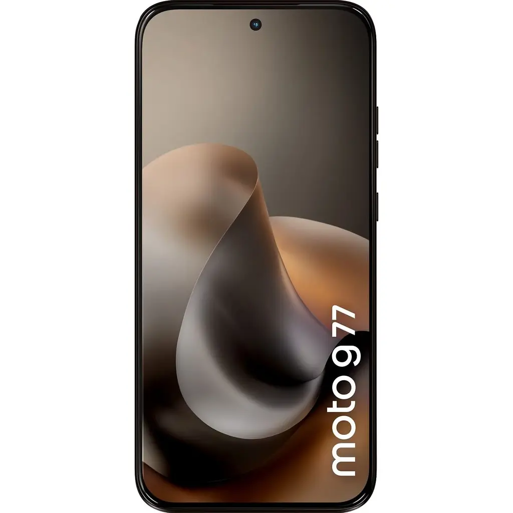 Смартфон Motorola Moto G77 8/256GB Black Olive (PBAW0026RS) UA-UCRF [161106] - фото 2
