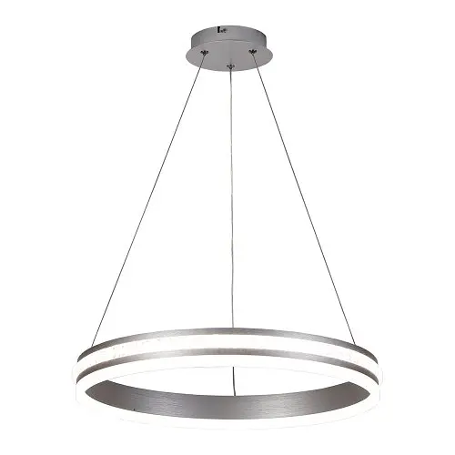Світлодіодна люстра Feron AL6610 SHINE LEVITATION 50Вт 4000K білий - фото 2