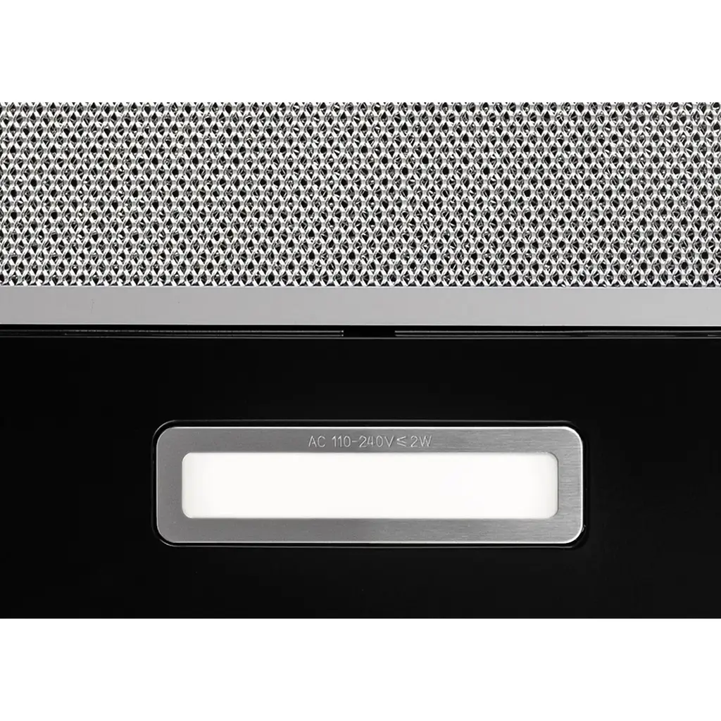 Витяжка Minola HTL 614 BL LED - фото 5
