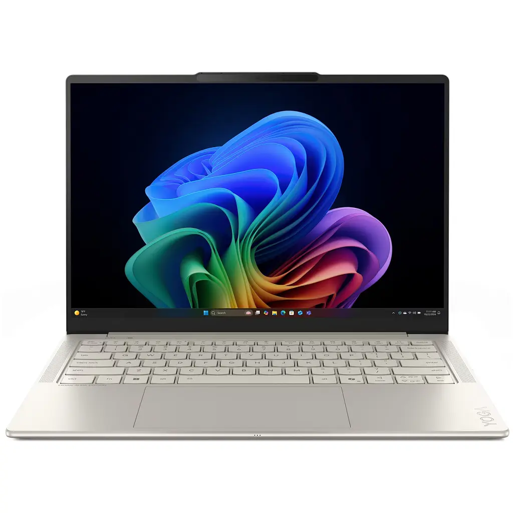 Ноутбук Lenovo Yoga Slim 7 14ILL10 Ultra 7 258V la 48GHz, 32GB LPDDR5x, 1TB, Arc, Windows 11 Home - фото 3