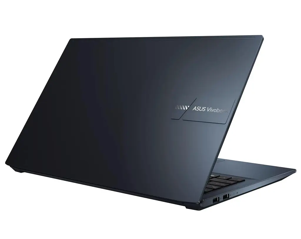 Ноутбук ASUS Vivobook Pro 15 (15.6 OLED, Intel i5-11300H, 16 GB, 512 SSD, 3050-4, вживаний) Blue (K3500P-NMB-003) - фото 3