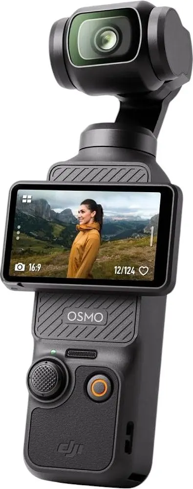Екшн-камера DJI Osmo Pocket 3 Creator (CP.OS.00000302.02) - фото 7