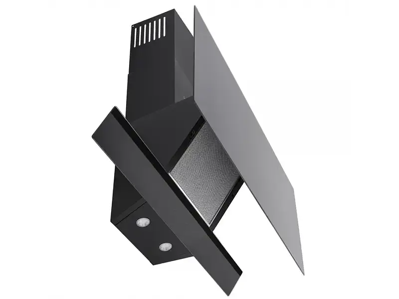 Витяжка Minola HVS 9412 BL 850 LED - фото 4