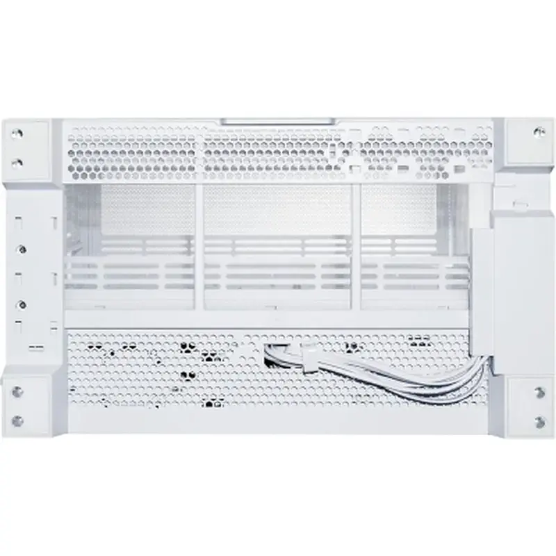 Корпус для ПК Lian Li O11 Dynamic EVO XL white (G99.O11DEXL-W.00) - фото 7