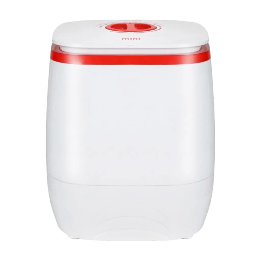 Пральна машина Artel SE 25 RED