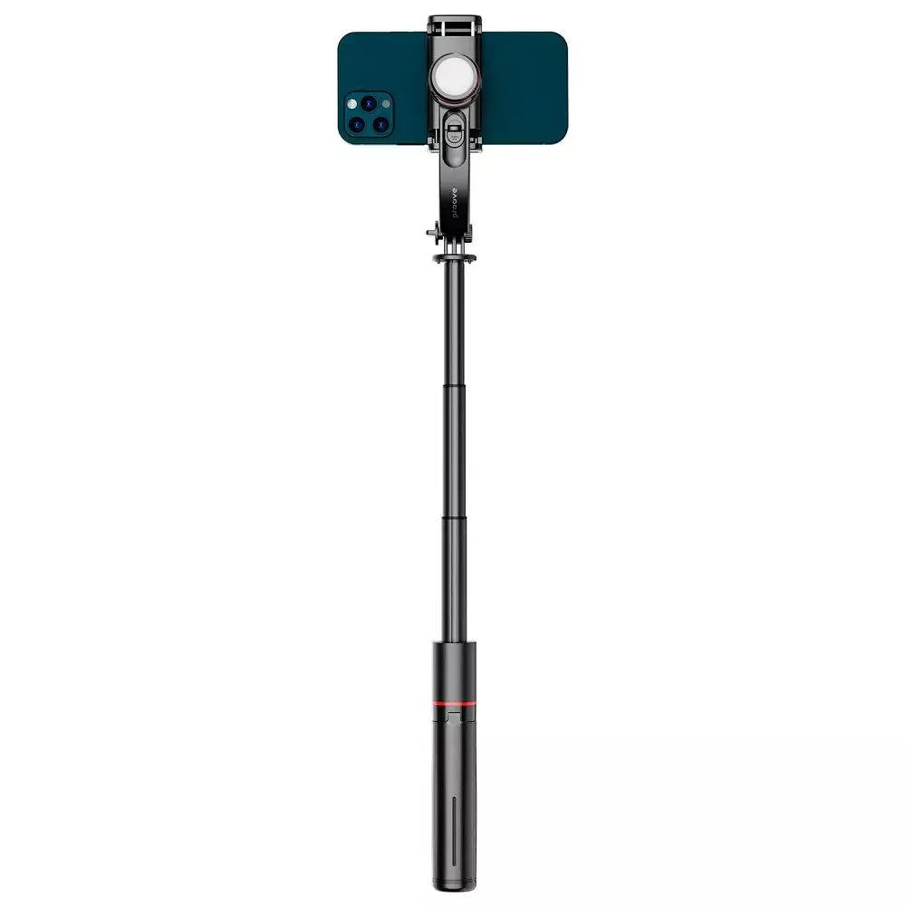 Трипод Proove Frame Jet Gimbal Stabilizer 700 мм Чорний (MPFJ00010001) - фото 4