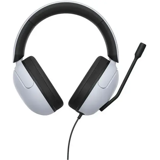 Гарнітура ігрова Sony Over-ear INZONE H3 3.5 mini-jack Mic - фото 6