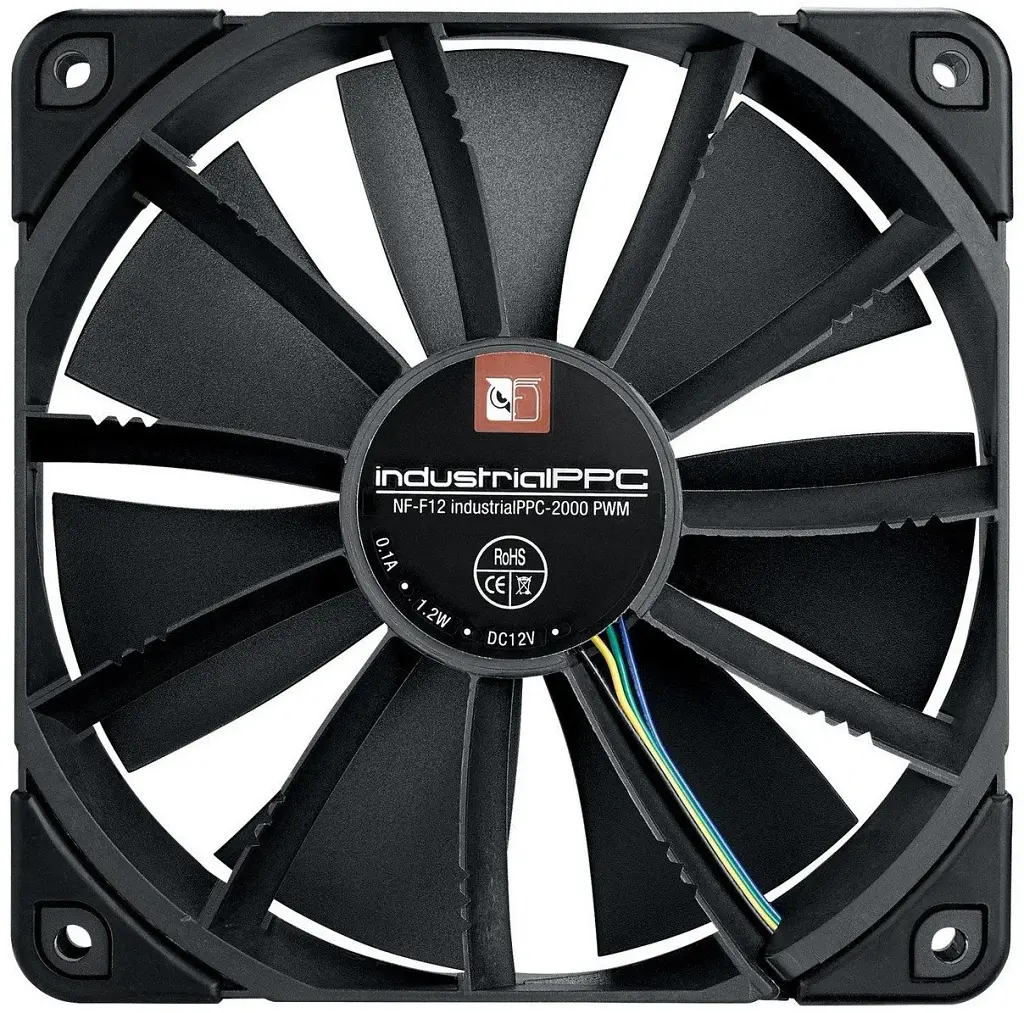 Система рідинного охолодження ASUS ROG-RYUJIN-240 - фото 7