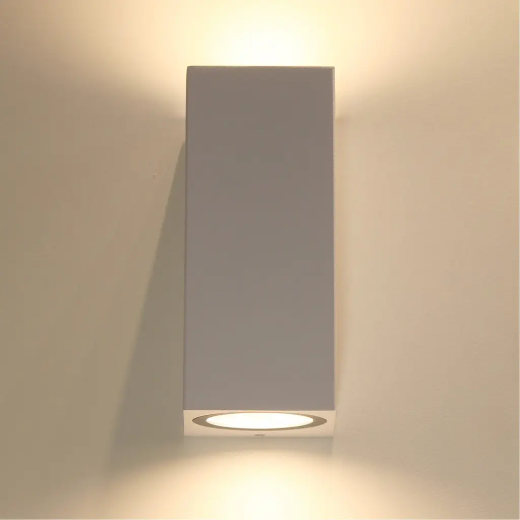 Вуличний світильник Friendlylight Tilos 2SQ FL7009 - фото 2
