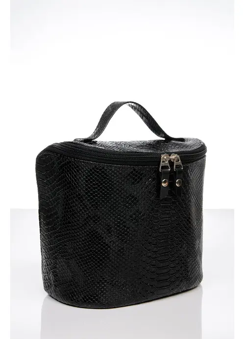 Косметичка женская Sambag 20х14х19 см acs0014206 - фото 2