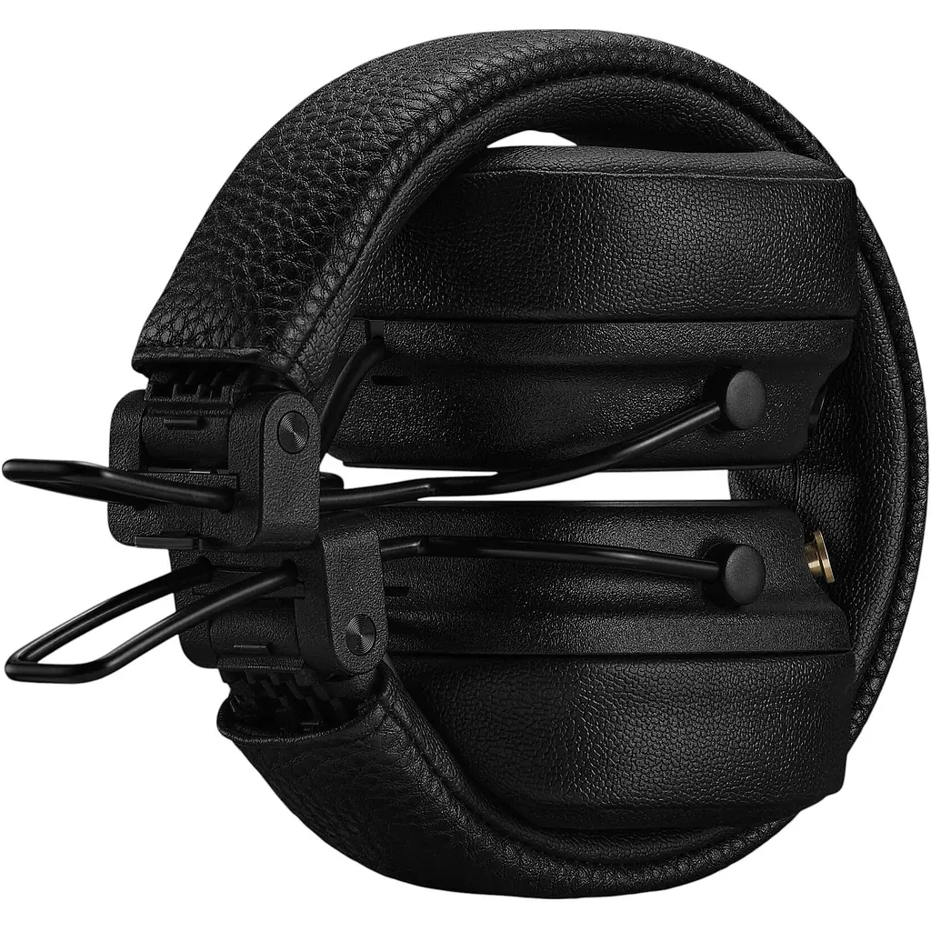 Наушники Marshall Headphones Major V Black - фото 6