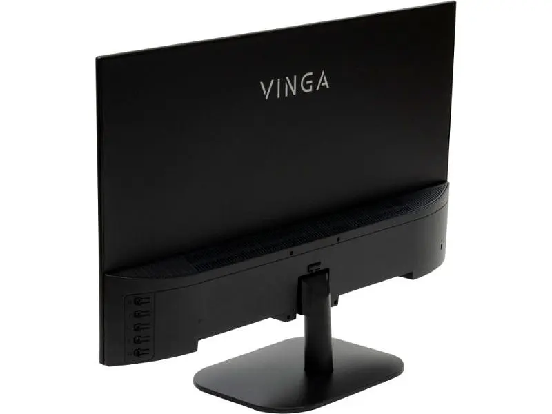 Монітор Vinga 24S110-11B - фото 6
