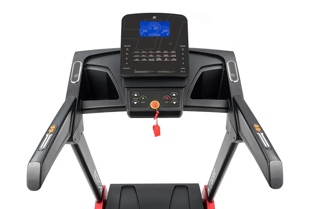 Бігова доріжка Hop-Sport HS-2800LB Integra - фото 11