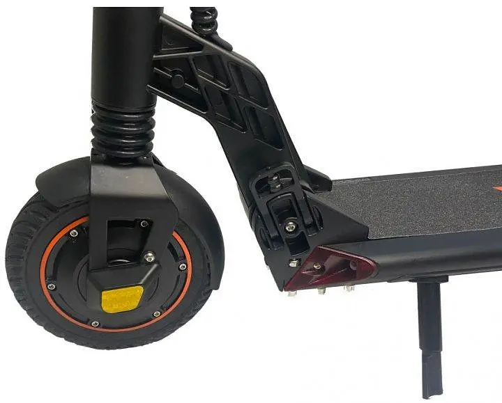 Електросамокат Yadea KS1 - фото 4