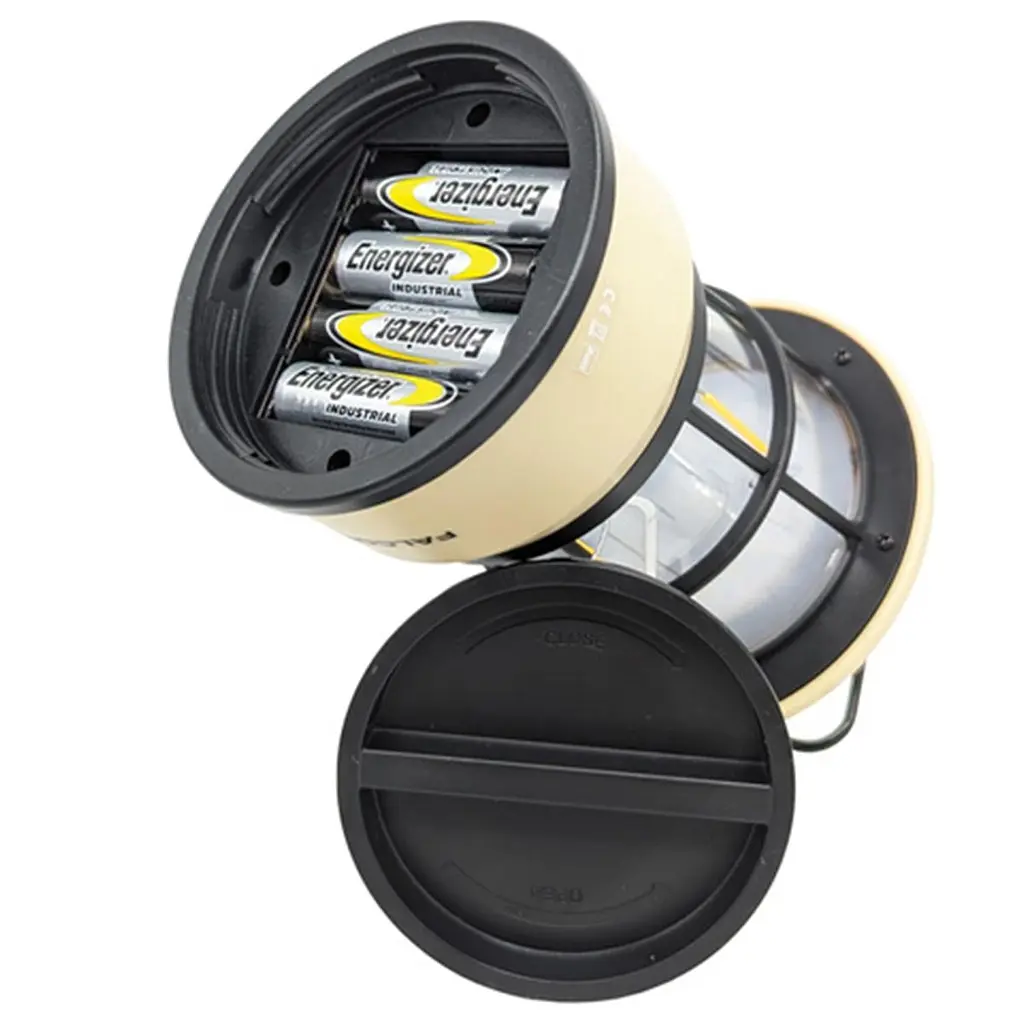 Ліхтар кемпінговий Falcon Eye Starlight (310 Lm) Cool/Warm White LED (FCL0027) - фото 5