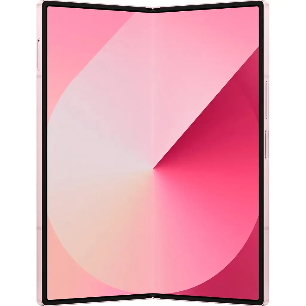 Смартфон Samsung Galaxy Fold6 12/512Gb UA-UCRF Pink [SM-F956BLICSEK] [111226] - фото 4