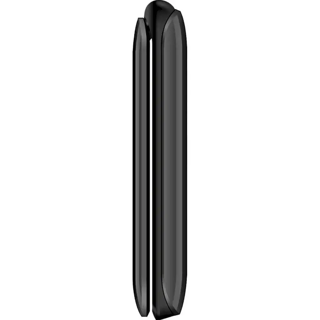 Мобильный телефон Ergo F241 DUAL SIM BLACK - фото 8