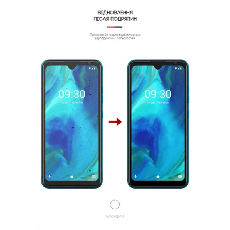 Плівка захисна Armorstandart Tecno POP 5 (ARM62340) - фото 3