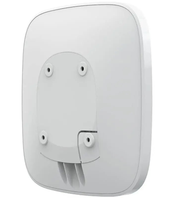 Централь Ajax Hub 2 4G White (38873.108.WH1) (Ajax Hub 2 4G white) - фото 2