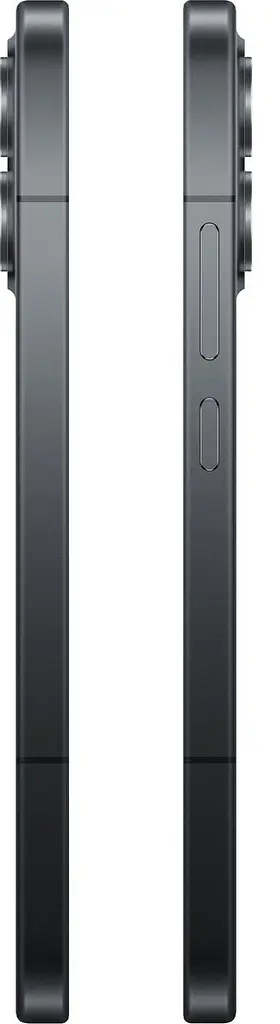 Смартфон Xiaomi POCO F8 Pro 12/256Gb чорний - фото 8